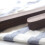 Walnut Solid Wood Chopsticks Set with Box Case 3