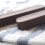 Walnut Solid Wood Chopsticks Set with Box Case 6