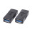 USB 3.0 Type A Female-to-Female Adapter 2 pcs 3