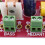 Audio Speaker Crossover 3-Way 200W 2 pcs 8