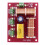 Audio Speaker Crossover 3-Way 200W 2 pcs 3