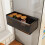 Magnetic Refrigerator Side Storage Rack 1 Pack 1