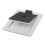 Speaker Stand Base for Tabletop Speakers with Shock 1
