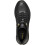 Geox (, ) Geox D Desya A Leather Women's Black Trainers 4