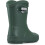 Hunter (, ) Hunter Kids 1st Pull on Rubber Kid's Hunter Green Wellington Boots 2