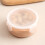 Plastic airtight storage jar for kitchen and refrigerator 1
