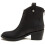 ROCKET DOG (, ) Rocket Dog Yolanda Polyurethane Women's Black Heeled Ankle Boots 6