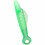 Fish Mouth Needle Threader for Sewing Machines 1pc 1