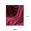 Temperature Regulating Blanket Coral Flannel 1 pc 6