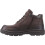 Cotswold (, ) Cotswold Cricklade Leather Men's Brown Ankle Boots 4