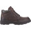 Cotswold (, ) Cotswold Cricklade Leather Men's Brown Ankle Boots 5