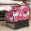 Lotso toaster cover 2-slice polyester bread dust and 6