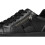 Geox (, ) Geox D Blomiee E Women's Black Trainers 6