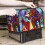 Beauty and the Beast Toaster Cover 2-Slice Polyester 6
