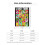 Looney Tunes plush throw blanket 80" x 60" 6