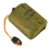 Emergency Sleeping Bag Bivy Sack with Whistle 2 Pack 2