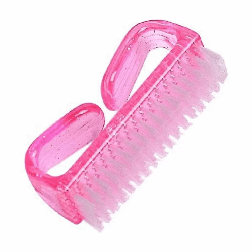 Tkrady manicure nail brush set 4 pieces 1