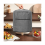 Kitchen Appliance Dust Cover Protective Cover 2