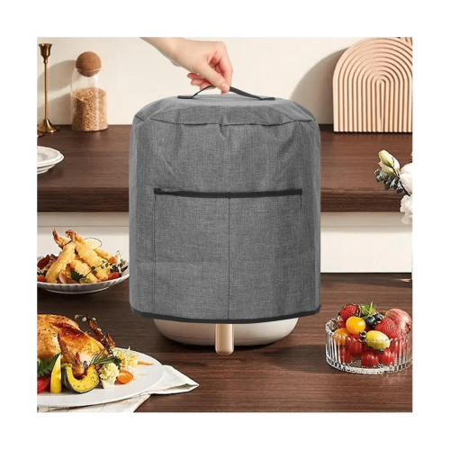 Kitchen Appliance Dust Cover Protective Cover 1
