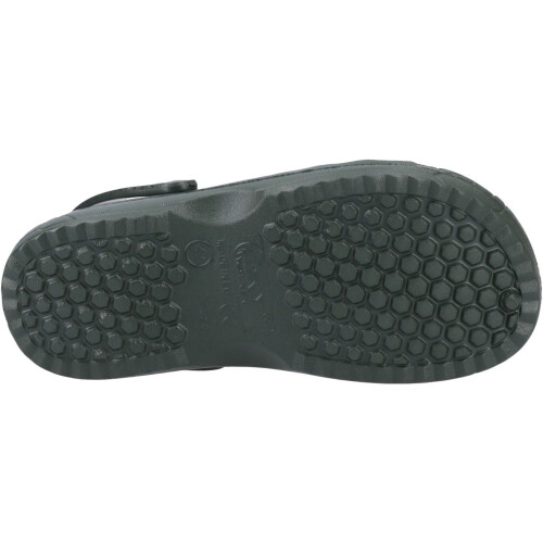 Cotswold (, ) Cotswold Uley EVA Green Clogs 2