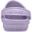 Crocs (, ) Crocs Classic Toddler EVA Kid's Lavender Clogs 2