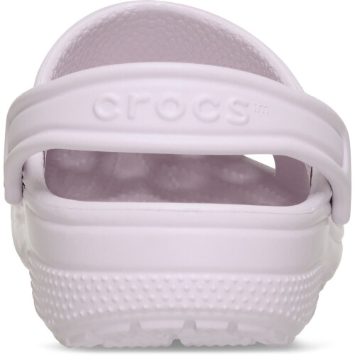 Crocs (, ) Crocs Classic EVA Kid's Grape Ice Clogs 1