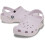 Crocs (, ) Crocs Classic EVA Kid's Grape Ice Clogs 3