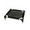 Jacenvly Dog Bed Stainless Steel Elevated Washable Pet 3
