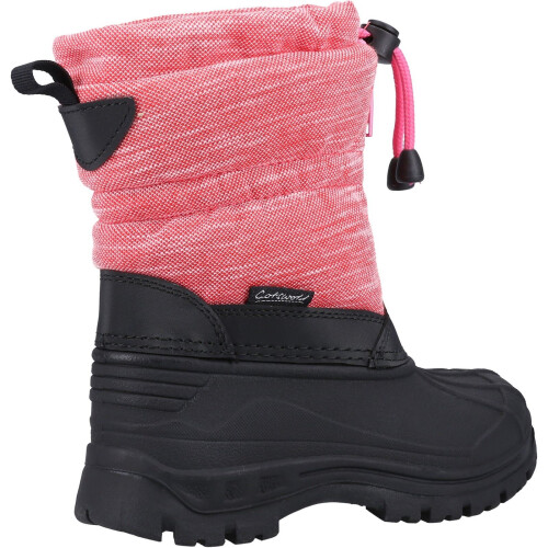 Cotswold (, ) Cotswold Bathford Berry Wellington Boots 1