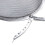 Stainless Steel Tea Infuser with Twist Lock and Hook Chain 8
