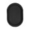 Black Floor Pan Drain Plug Rubber Body Plug 4 pcs 3