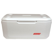 Coleman Xtreme Marine 70QT Cooler Box | Large 66 L high-Performance Ice Box | PU