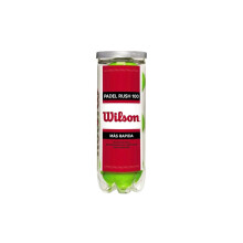 Wilson PADEL RUSH 100 3BALL