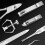 Ingrown Toenail Tool Kit Pedicure Set 7 Pieces 4