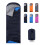 Sleeping Bag, Lightweight, Waterproof, 3 Seasons, Backpacking, with Compression Bag 2