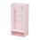 Jacenvly Christmas Desk Organizer with Partitions and 2