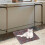 Christmas bathroom set with double-layer pet blanket 2