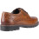 Cotswold (, ) Cotswold Ramsden Leather Men's Tan Brogues Shoes 2