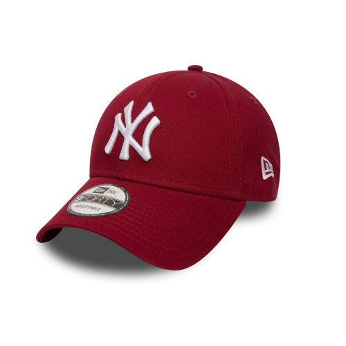 New Era New Era Unisex Mlb League Essential 9Forty Cap