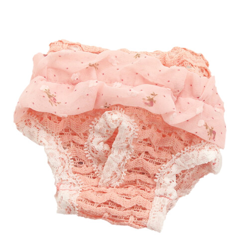 Windfall female dog diapers reusable washable small medium 1