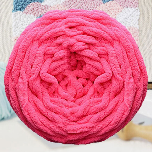 Pedty Acrylic Chunky Yarn Ball 1 Piece 1