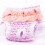 Windfall female dog diapers reusable washable small medium 6