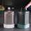 Automatic Toothpick Holder Retractable Dispenser with Case 2