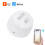 WiFi Water Leak Sensor for Home Overflow Detection 2
