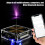 Bluetooth Plasma Arc Speaker for Science Experiments 7