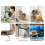 WiFi Water Leak Sensor for Home Overflow Detection 5