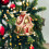 Julsnöhusarombrännare med eteriska oljor 5