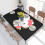 Hello Kitty cartoon tablecloth washable 3 pcs 1