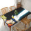 Dragon Ball Z elastic tablecloth rectangle 2.5x5 ft 1
