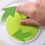 Salad spinner vegetable washer dryer 3 L 7